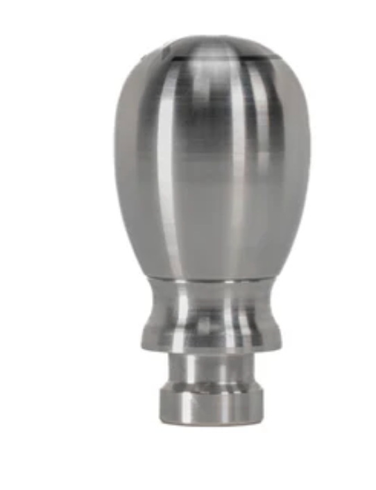 PRL Motorsports® Adjustable Shift Knob & Collar Kit