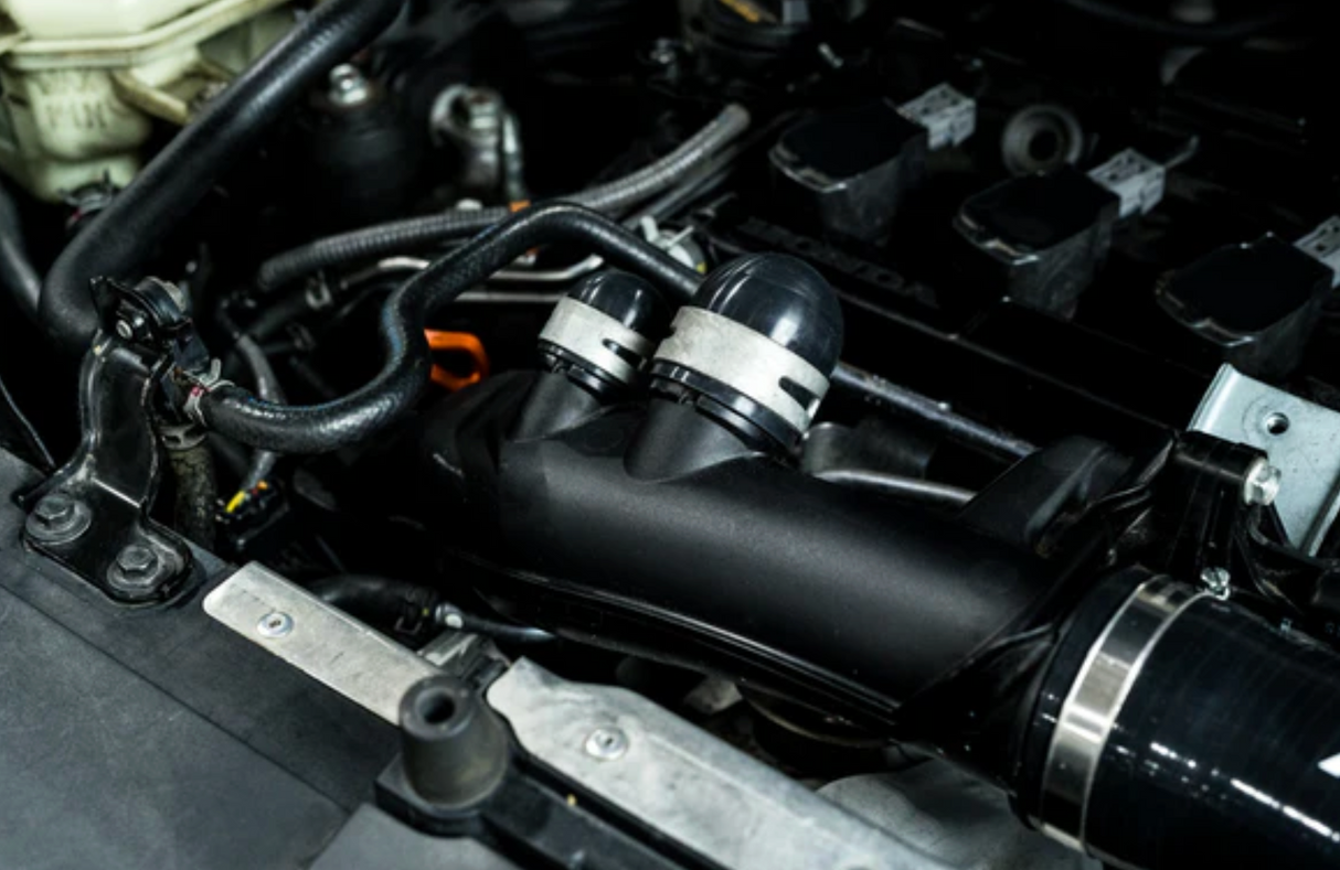 PRL Motorsports® (17-22) Honda CR-V 1.5L Stage 1 Intake System