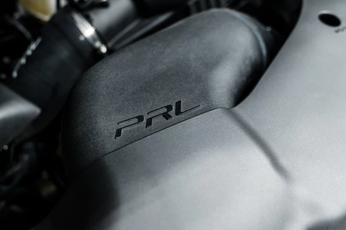 PRL Motorsports® (16-22) Honda Pilot/Ridgeline 3.5L High Volume Intake Air Duct