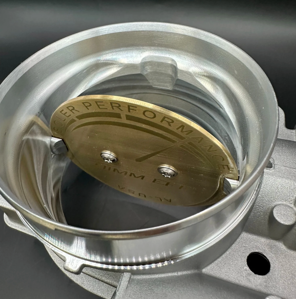 Soler Performance® GM LT1/LT4/L86/L87/L96 91MM Electronic Throttle Body