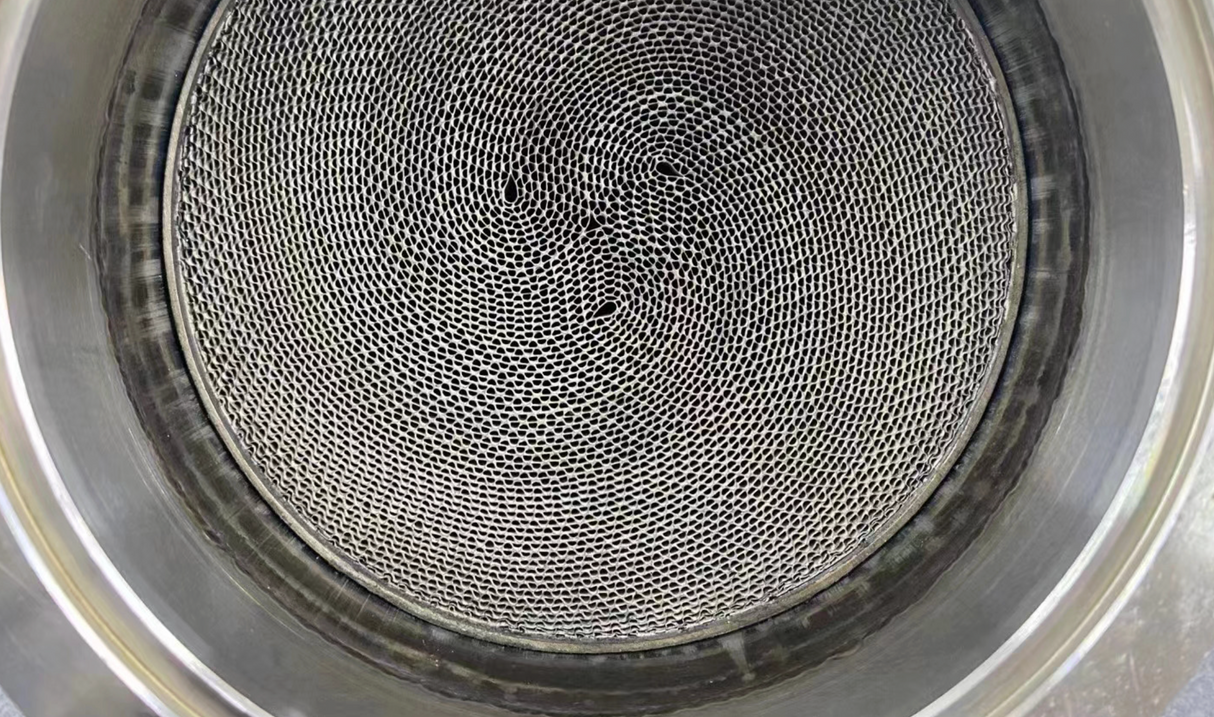 Kingman Speed® (15-20) Audi RS3 8V 2.5L 300 Cell Catted Exhaust Down Pipes with Heat Wrap Layer
