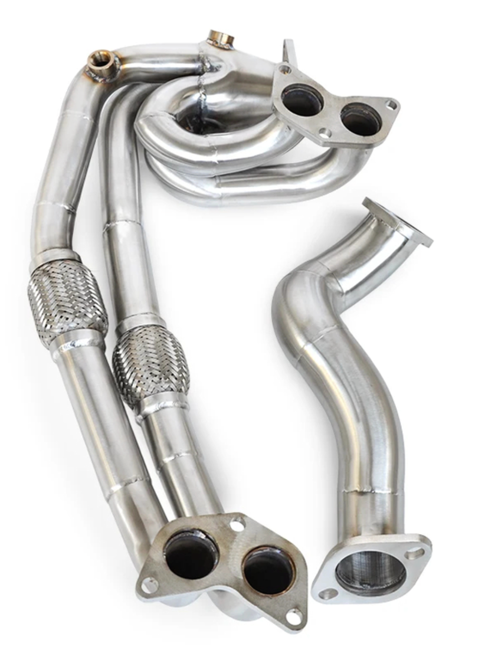 12-20 Subaru BRZ/ScionFR-S/Toyota 86 FA20 2.0L Exhaust Manifold