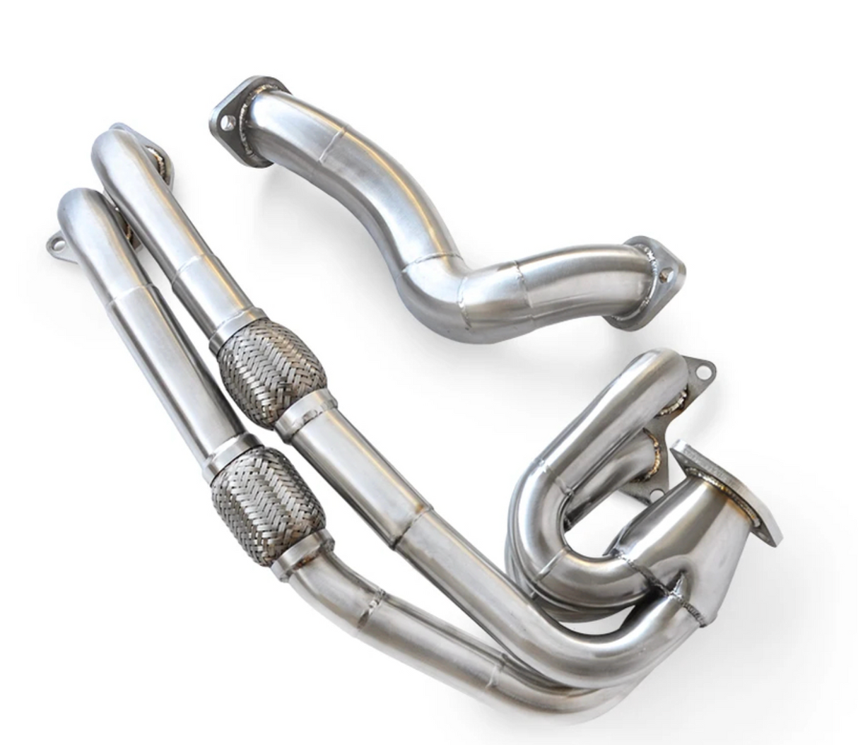 12-20 Subaru BRZ/ScionFR-S/Toyota 86 FA20 2.0L Exhaust Manifold