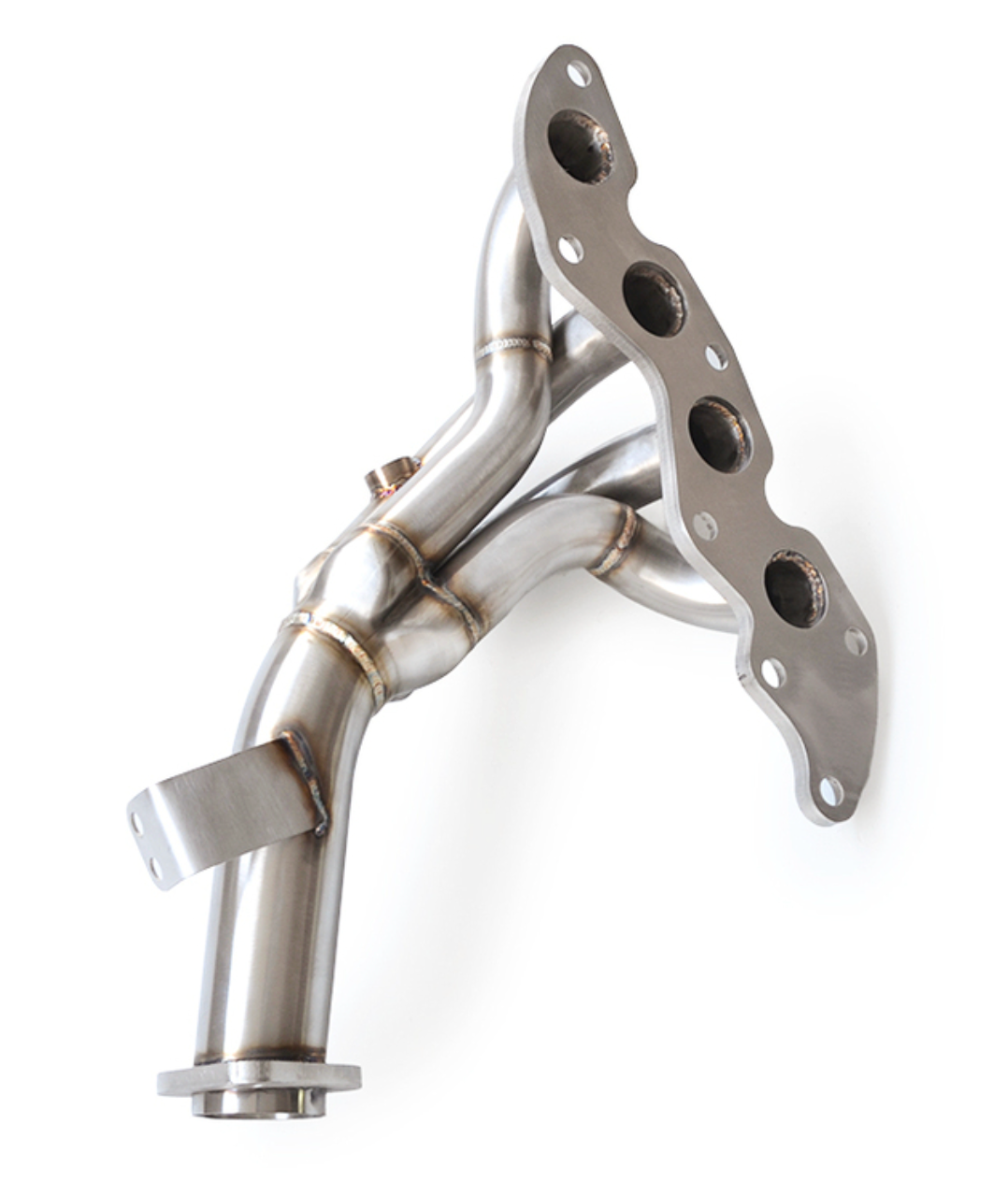 2006-15 Mazda MX-5 Miata NC 2.0L MZR LF-VE Exhaust Manifold