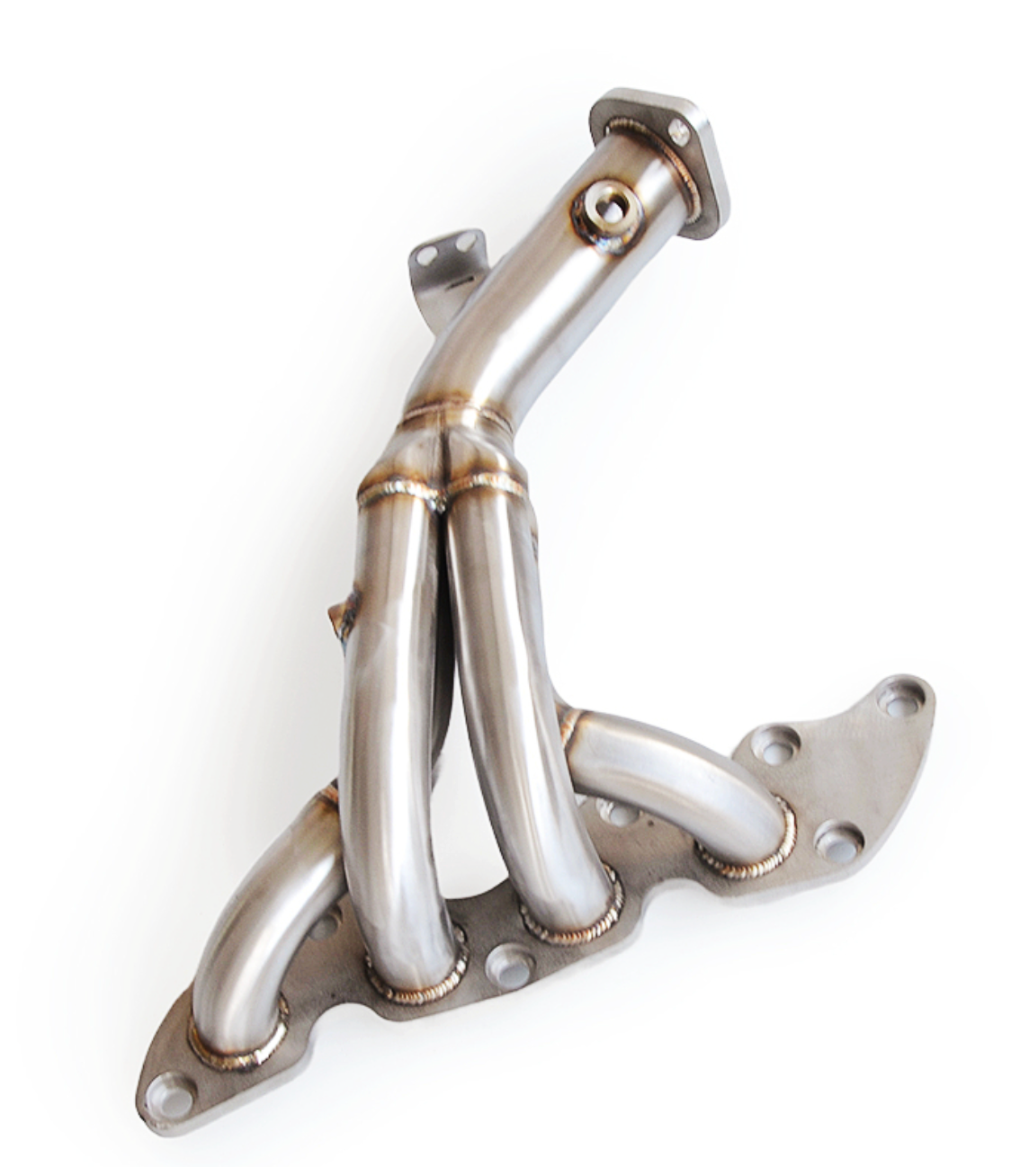 2006-15 Mazda MX-5 Miata NC 2.0L MZR LF-VE Exhaust Manifold