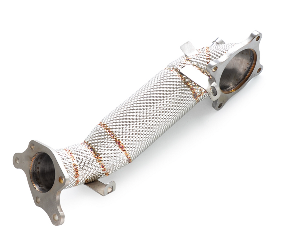 Acura Integra Type-S/Honda Civic Type-R K20C1 Catless Downpipe
