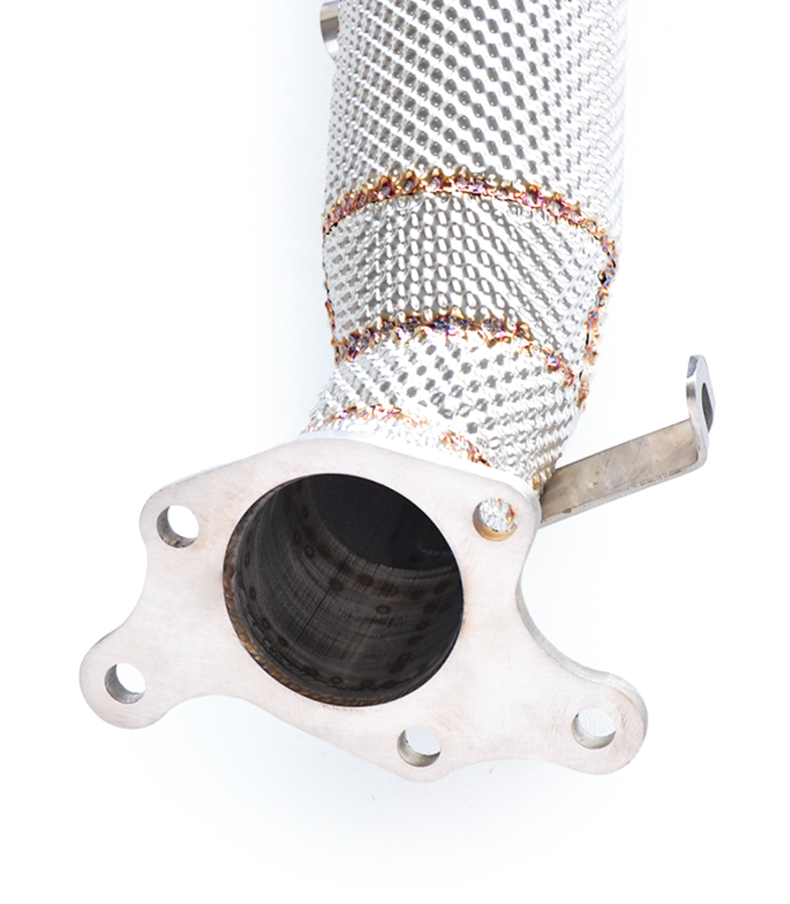 Acura Integra Type-S/Honda Civic Type-R K20C1 Catless Downpipe