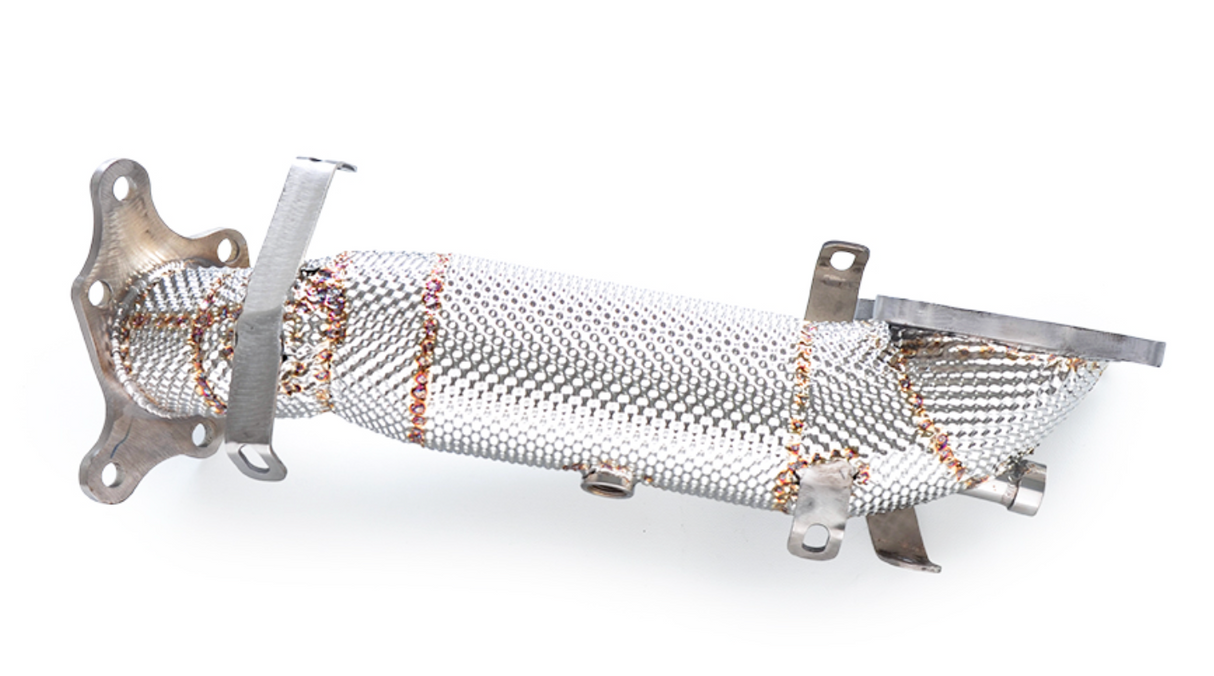 Acura Integra Type-S/Honda Civic Type-R K20C1 Catless Downpipe