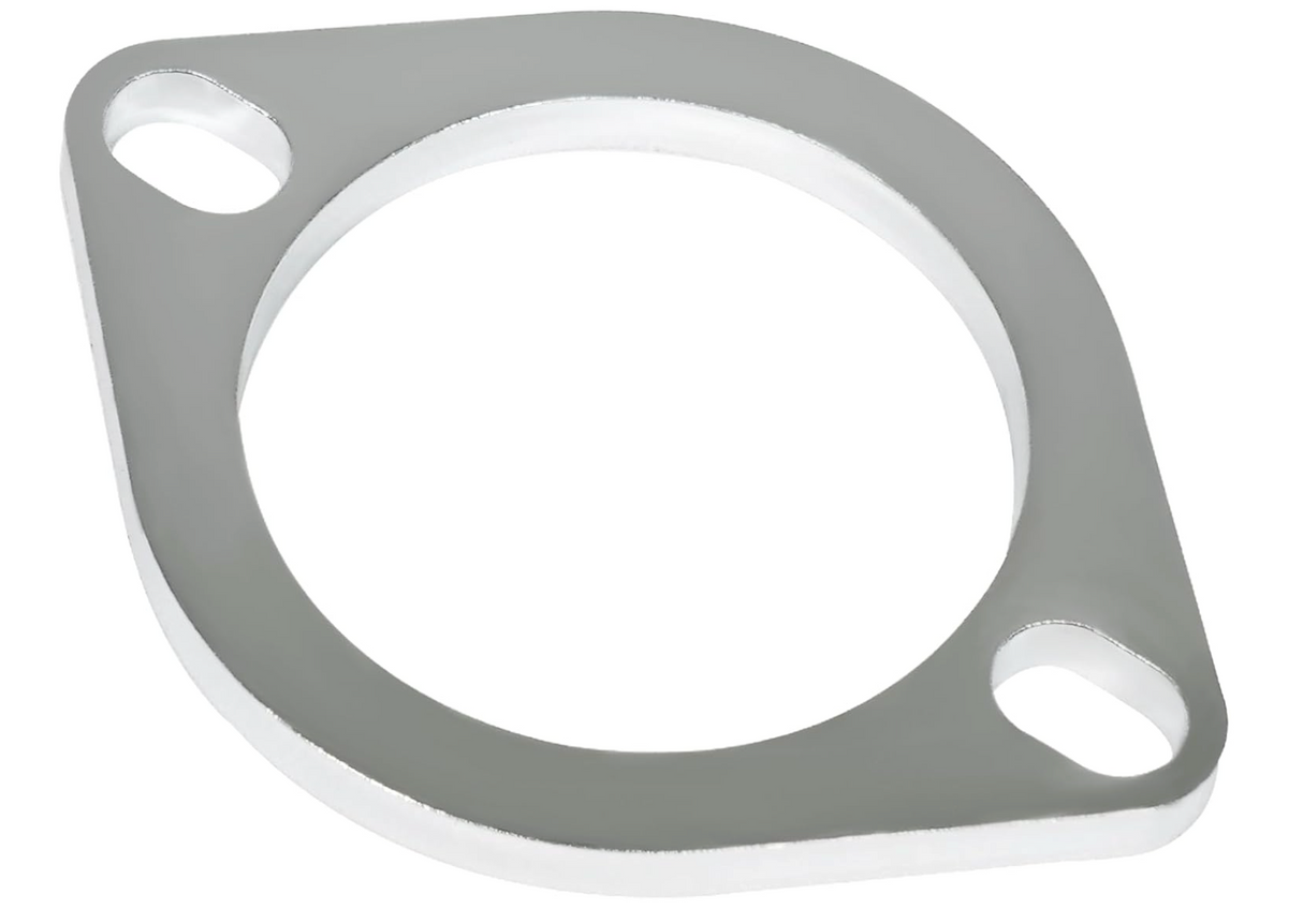 Kingman Speed® 2-Bolt 3" Exhaust Flange Gasket Kit (1 Pipe)