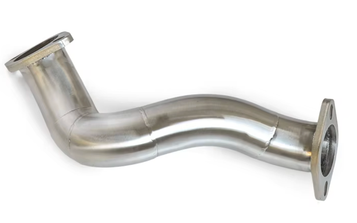 12+ Subaru BRZ/Scion FR-S/Toyota 86 2.0L Catless Exhuast Down Pipe