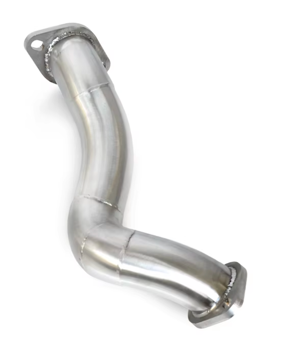 12+ Subaru BRZ/Scion FR-S/Toyota 86 2.0L Catless Exhuast Down Pipe