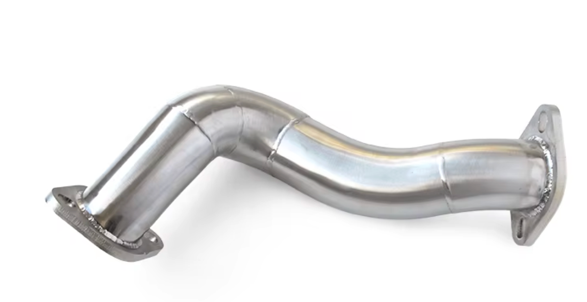12+ Subaru BRZ/Scion FR-S/Toyota 86 2.0L Catless Exhuast Down Pipe