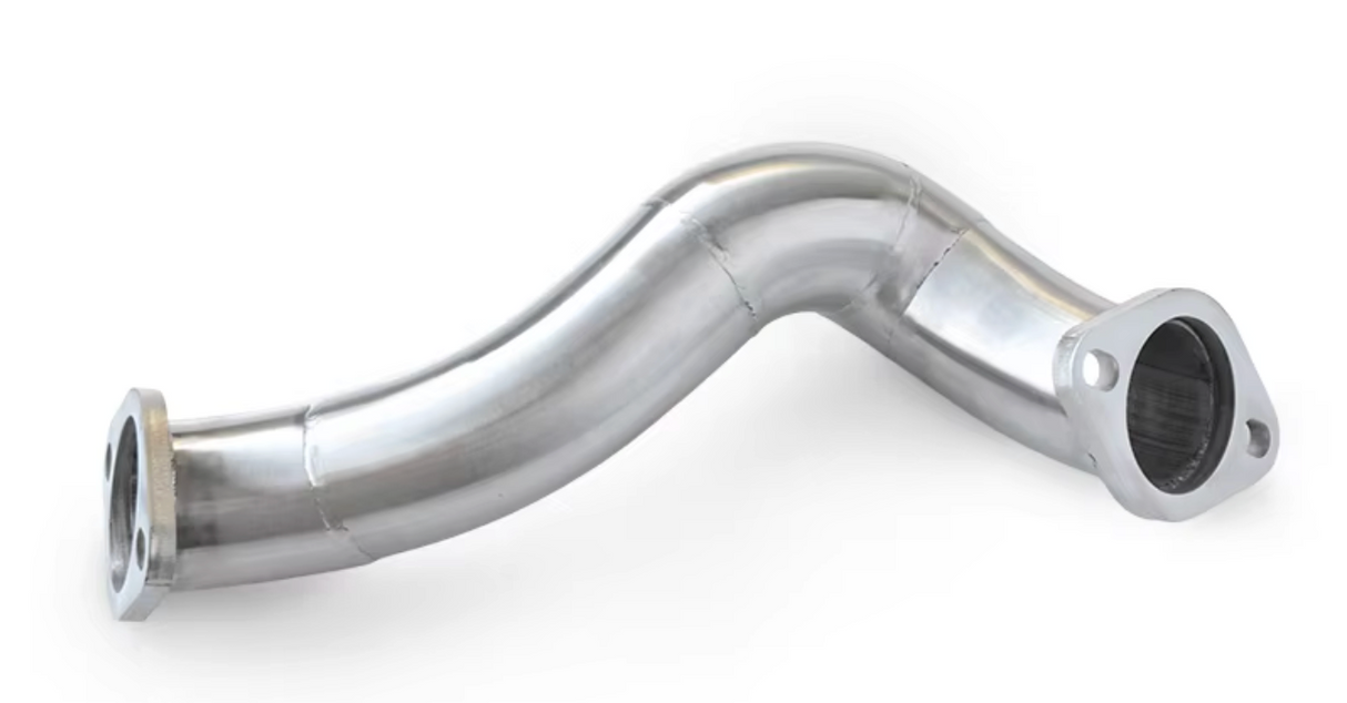 12+ Subaru BRZ/Scion FR-S/Toyota 86 2.0L Catless Exhuast Down Pipe