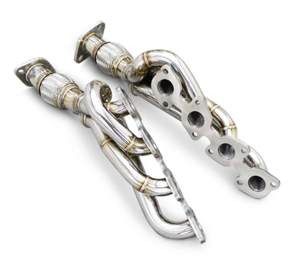 2006-2011 Lexus GS430 S190 4.6L 1UR-FSE Long Exhaust Headers
