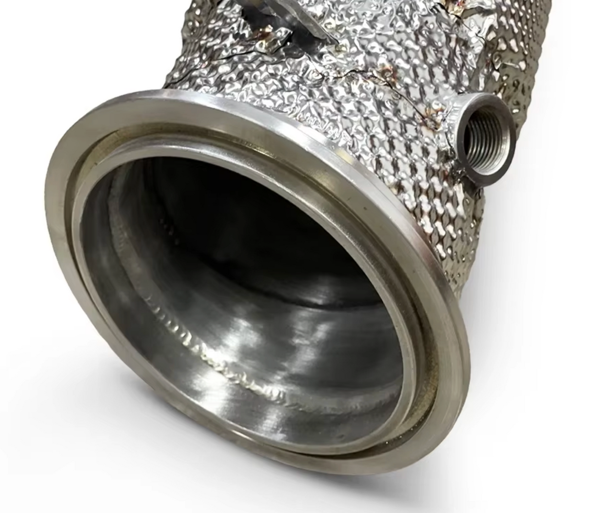 19+ BMW M340i G20/M440i G22 3.0L B58B30 Exhaust Down Pipe