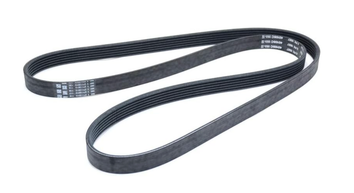 Mopar® #5184647AB (11-15) 300/Challenger/Charger/Durango/Grand Cherokee V6 Serpentine Belt