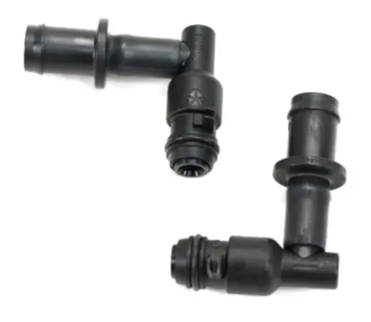 Mopar® #53032800AA (01-06) Mopar 3.7L/4.7L PCV Crankcase Ventilation Valve