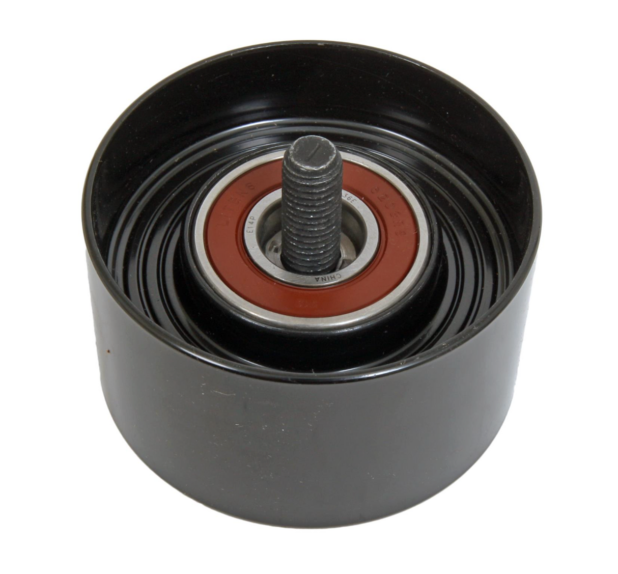 Mopar® #53011557AA (15+) Demon/Hellcat/TRX/Trackhawk 6.2L Tight Side Upper Idler Pulley