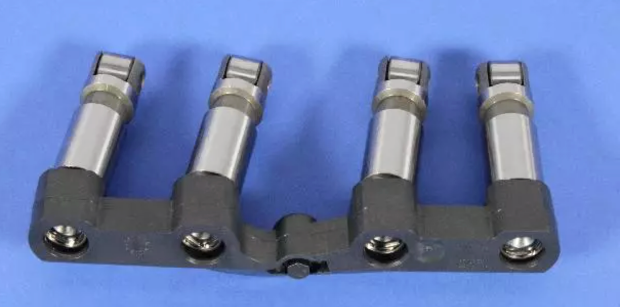 Mopar® #5038784AD (09-26) Mopar V8 VVT Hydraulic Lifters & Yoke Assembly