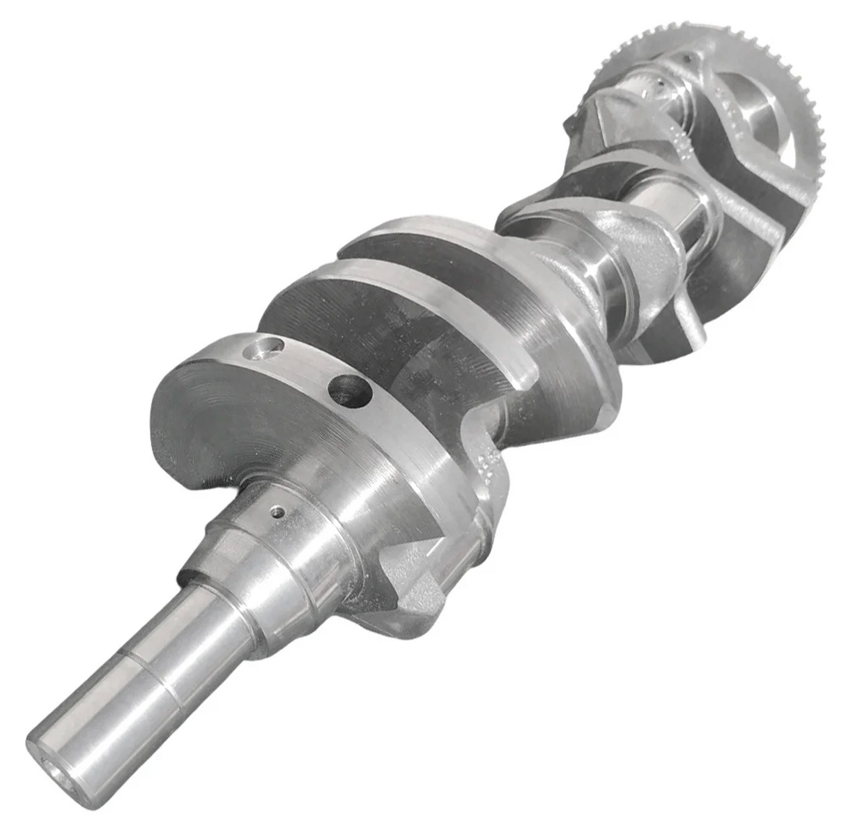 Mopar 4893356AA 300/Challenger/Charger 5.7L VVT OEM Crankshaft