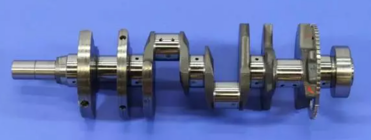 Mopar 4893356AA 300/Challenger/Charger 5.7L VVT OEM Crankshaft