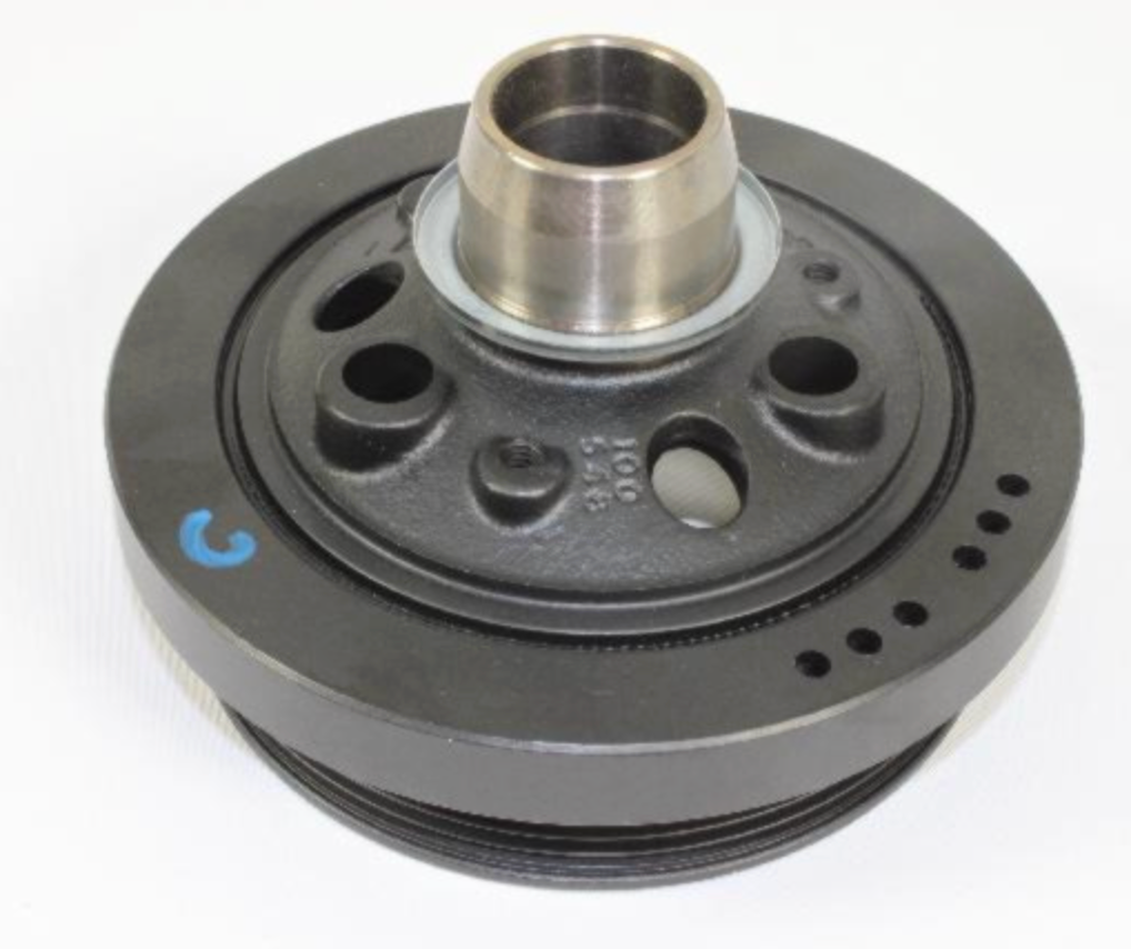 Mopar 53022413AA 300/Challenger/Charger 5.7L Crankshaft Damper