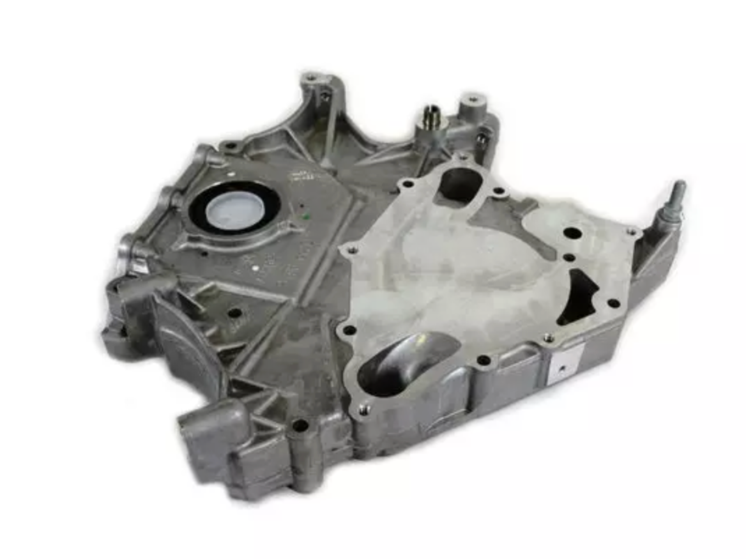 Mopar 68416971AB 300/Challenger/Charger Engine Timing Case Cover
