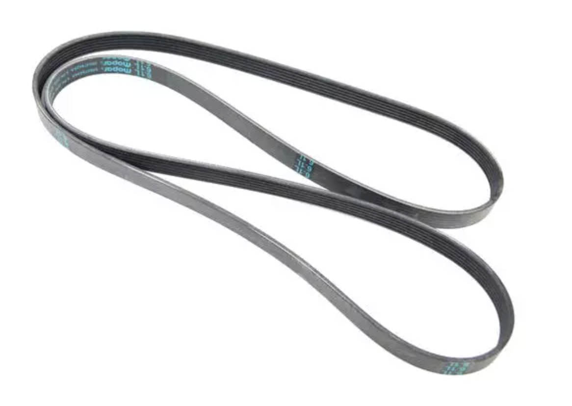 Mopar 5037542AA 06-10 300/Charger/Challenger 5.7L/6.1L Drive Belt