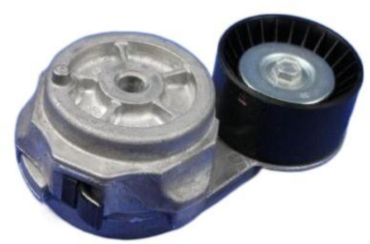 Mopar® #5086958AB (03-26) Dodge Ram 2500/3500 5.9L/6.7L OE Belt Tensioner