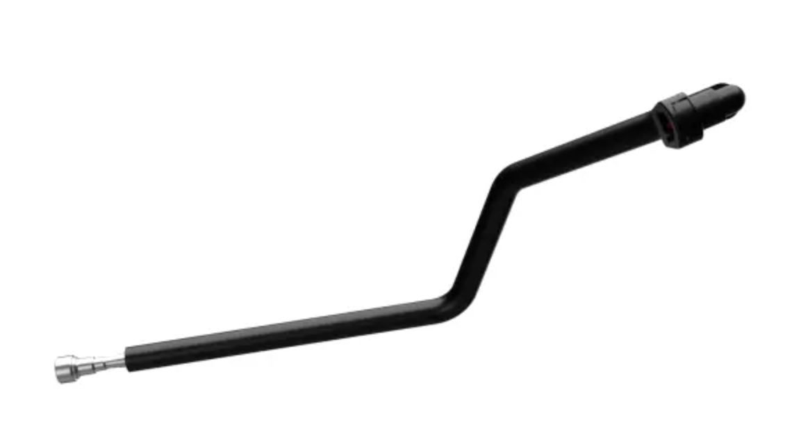 Mopar 4578614AE 300/Challenger/Charger 5.7L/6.4L Fuel Supply Hose