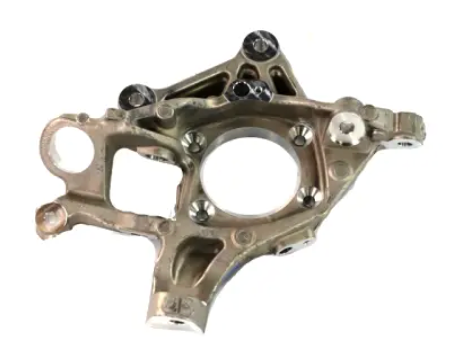 Mopar® #4854458AH (18-23) 300/Challenger/Charger OEM Rear Passenger Steering Knuckle