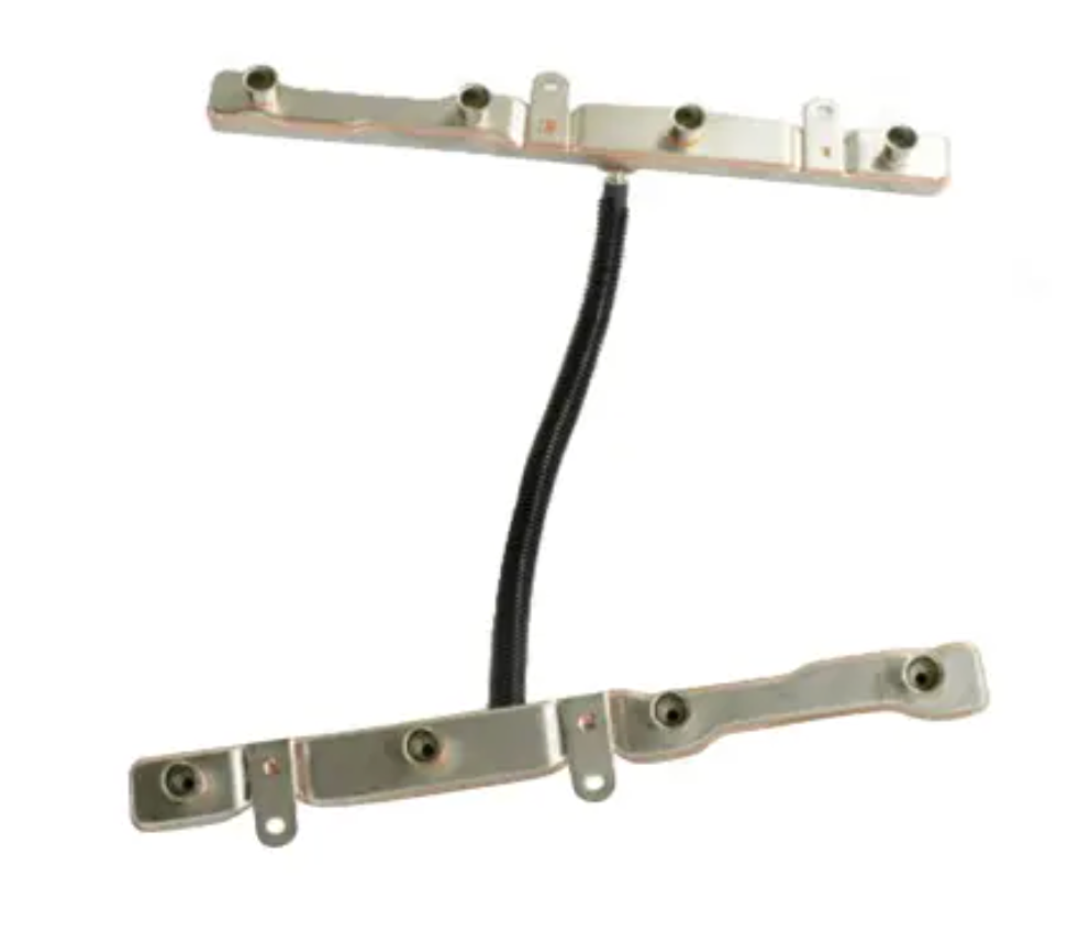 Mopar 53013888AE 300/Charger/Challenger/Jeep/Ram 5.7L Fuel Rail
