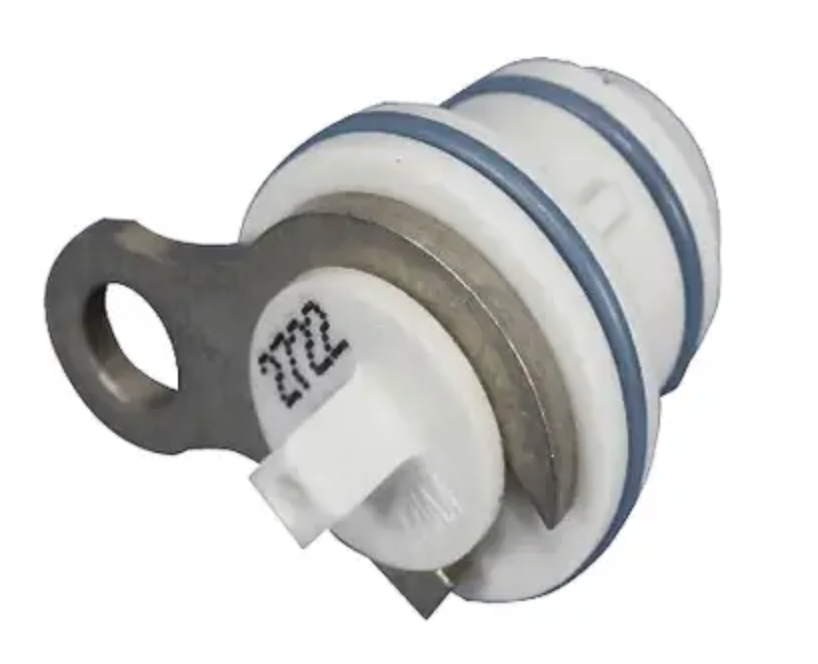 Mopar® #53032221AA GEN III HEMI Cylinder Block Plug (Models without MDS)
