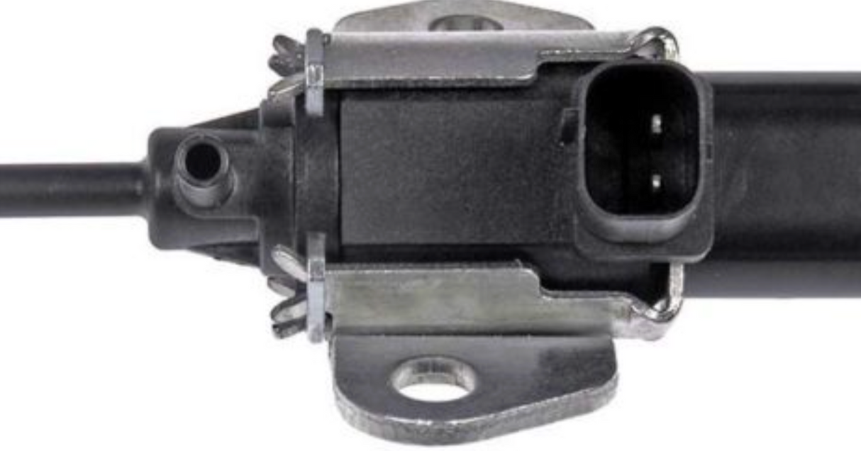 Mopar® #04591961AF (05-26) Mopar 5.7L VVT/MDS PCV Valve To Intake Manifold Hose
