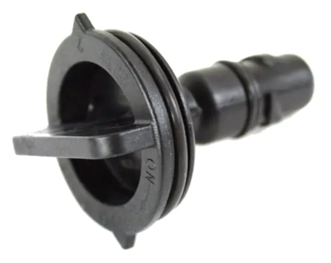 Mopar® #53032940AB (09-26) GEN III HEMI VVT/MDS OEM PCV Valve