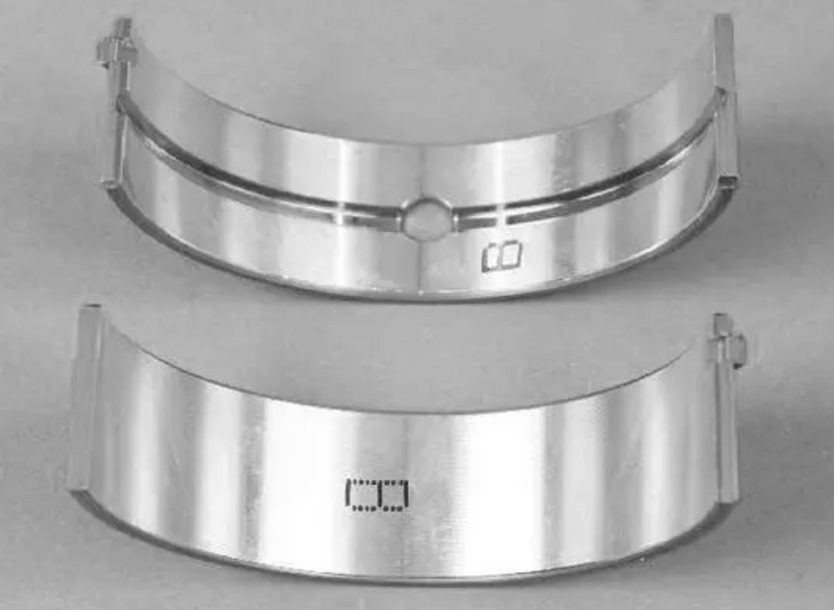 Mopar® #68102976AB GEN III HEMI Crankshaft Bearing Set (Upper & Lower)