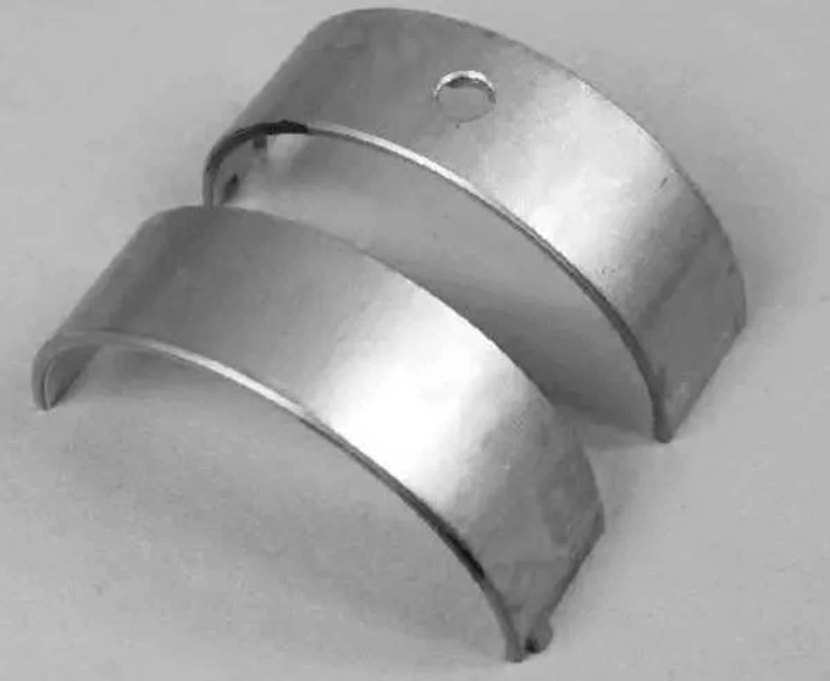 Mopar® #68102976AB GEN III HEMI Crankshaft Bearing Set (Upper & Lower)