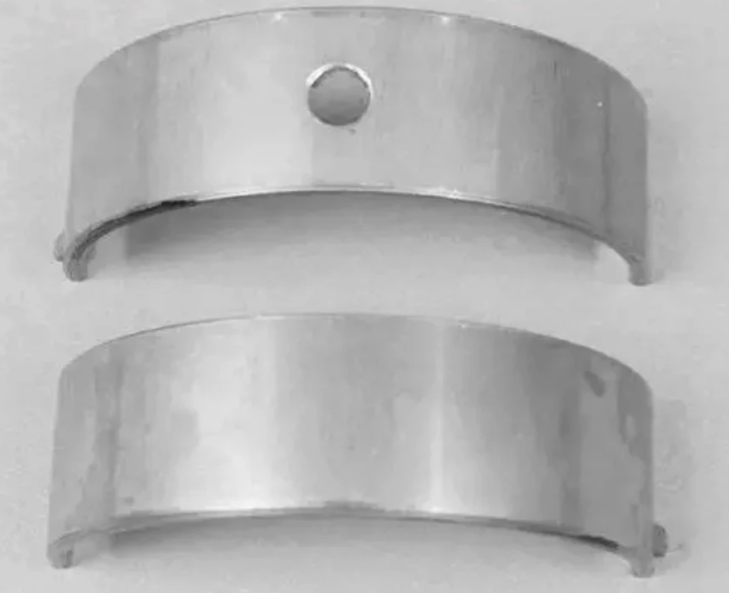 Mopar® #68102977AB GEN III HEMI Crankshaft Bearing Set (0.008mm oversized)