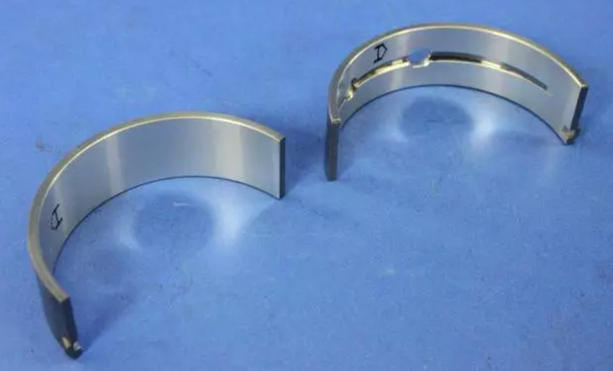 Mopar® #68102975AB GEN III HEMI Crankshaft Bearing Set (0.008 Undersize)