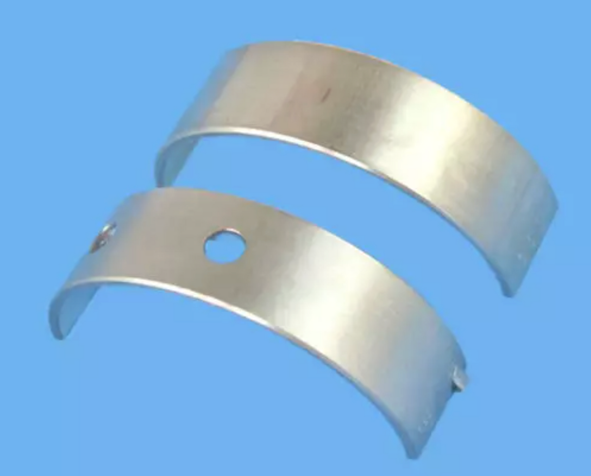 Mopar® #68102975AB GEN III HEMI Crankshaft Bearing Set (0.008 Undersize)