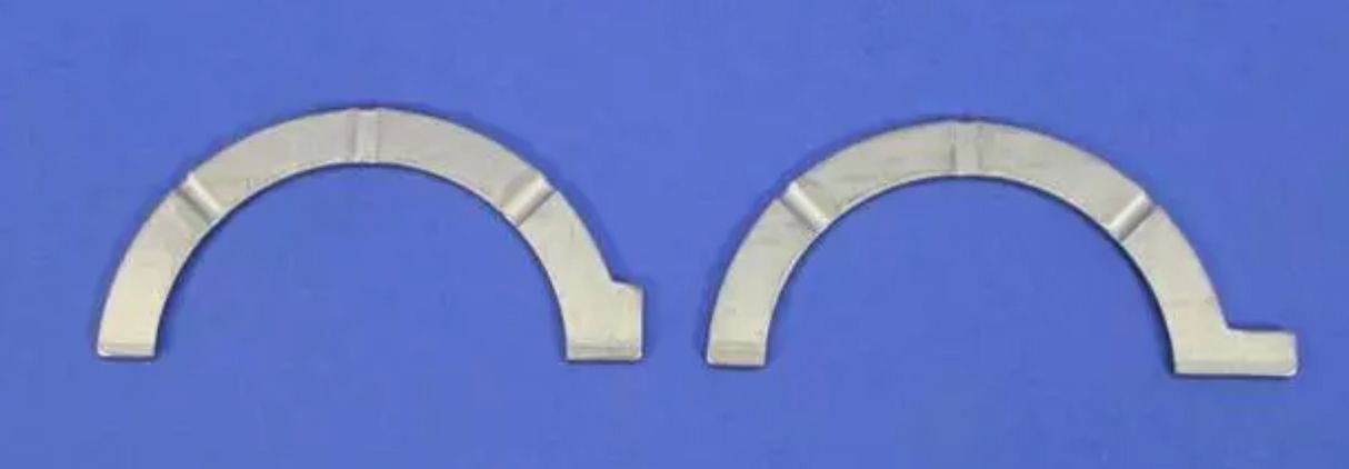 Mopar® #5083979AA (09-26) GEN III HEMI VVT Crankshaft Thrust Bearing Kit