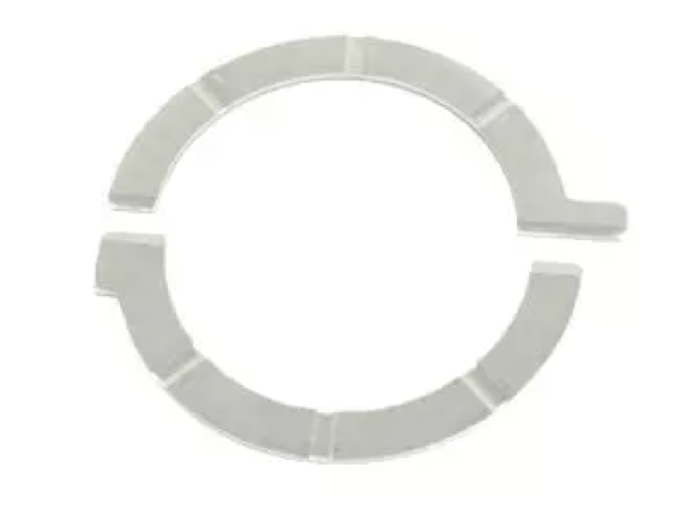 Mopar® #5083979AA (09-26) GEN III HEMI VVT Crankshaft Thrust Bearing Kit