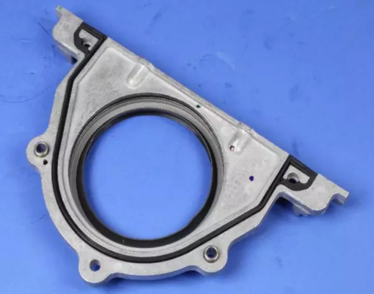 Mopar® #53021335AE (09-26) GEN III HEMI VVT Crankshaft Rear Oil Seal Retainer