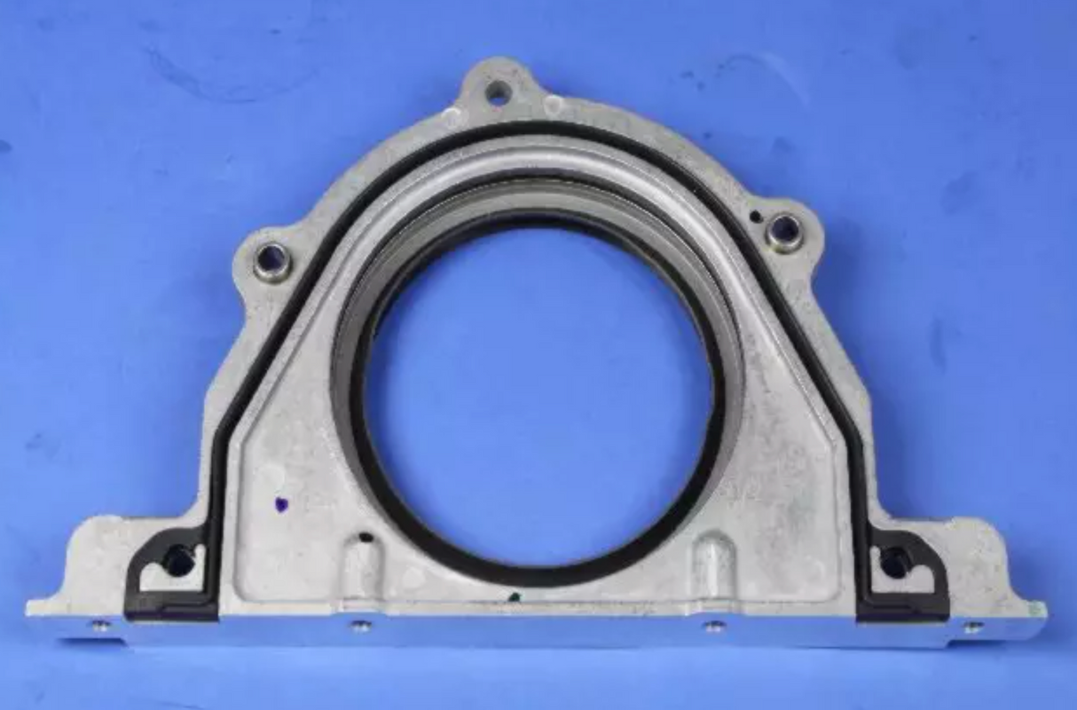 Mopar® #53021335AE (09-26) GEN III HEMI VVT Crankshaft Rear Oil Seal Retainer
