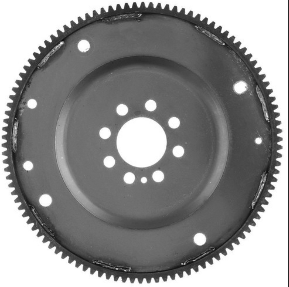 Mopar® #5038113AD (09-26) GEN III HEMI VVT Flywheel Mounting (6-Speed Manual)