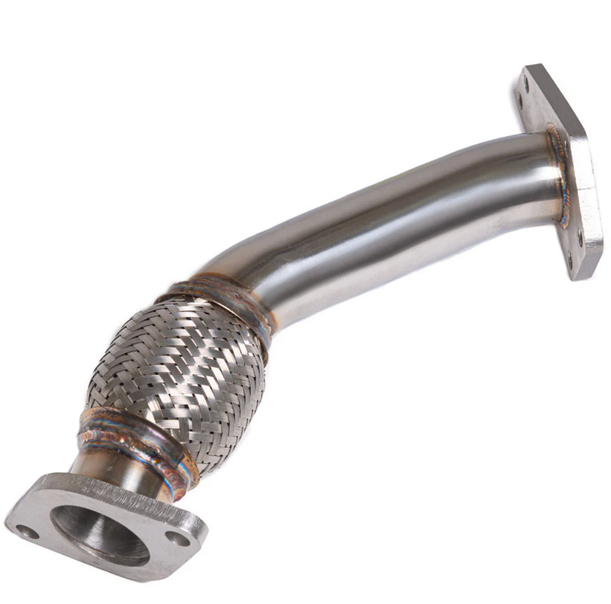 Kingman Speed® (04-21) Subaru Impreza WRX/STI 304SS 2.5" Catless Up Pipe