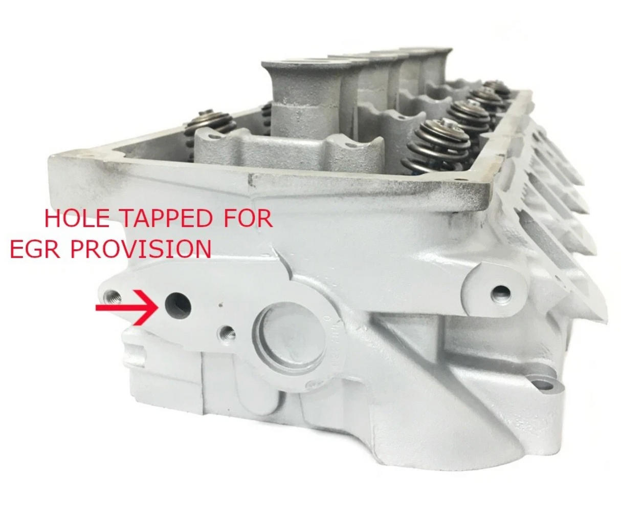 Mopar® #68280502AF (11-23) GEN III HEMI 5.7L VVT/MDS Right Side Engine Cylinder Head Assembly