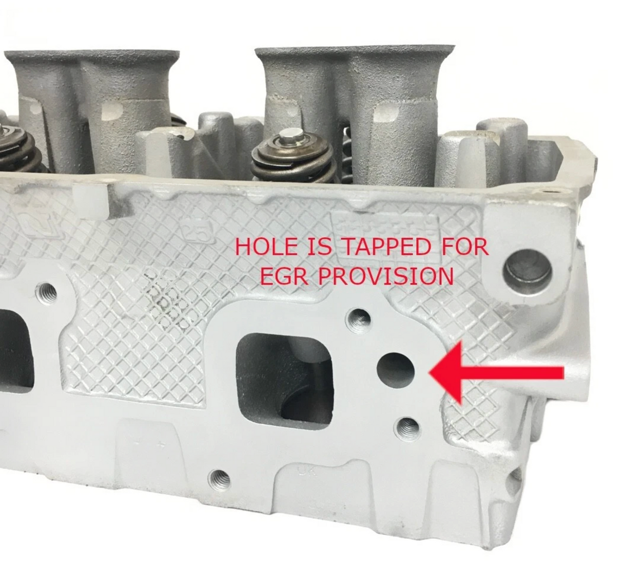 Mopar® #68280502AF (11-23) GEN III HEMI 5.7L VVT/MDS Right Side Engine Cylinder Head Assembly