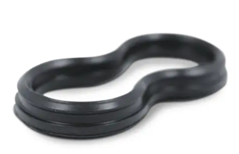 Mopar® #5114179AB (09+) GEN III HEMI 5.7L/6.2L/6.4L Spark Plug Well Gasket