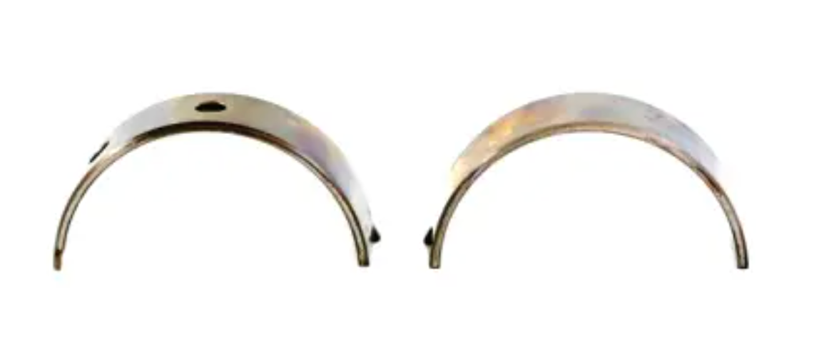 Mopar® #68418401AA (15+) SRT Hellcat/TRX/Trackhawk 6.2L OEM PCV Hose